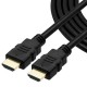 Cable HDMI 5 metros 1.4v Full HD 3D 1080p