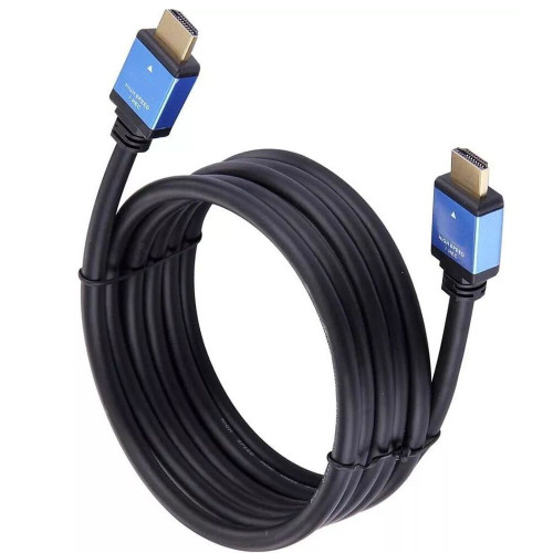 Cable HDMI 4K 3 metros 60 frames HDMI 2.0 