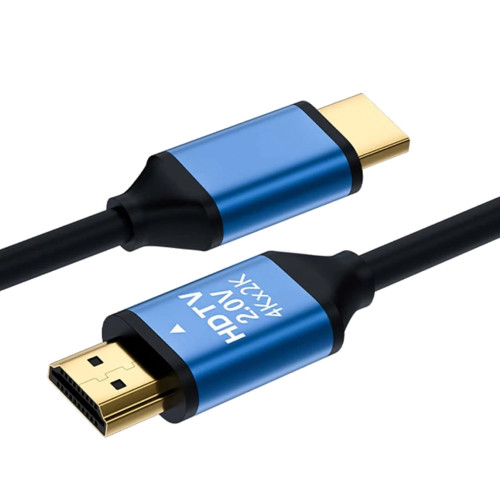 Cable HDMI 20 metros 2.0 4K 60 frames
