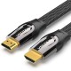 Cable HDMI 2.0 4K 5 metros 60 frames Vention