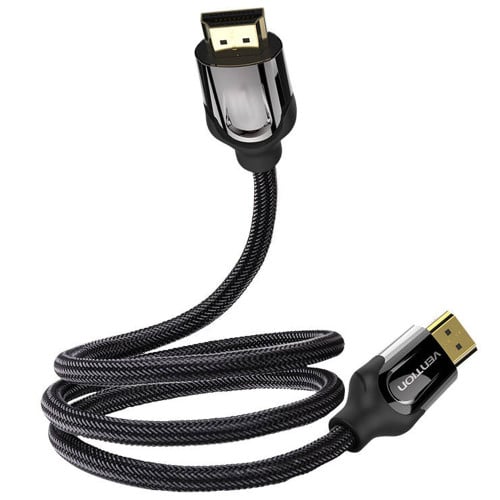 Cable HDMI 2.0 4K 1.5 metros 60 frames Vention Cable HDMI 2.0 4K 1.5 metros 60 frames Vention