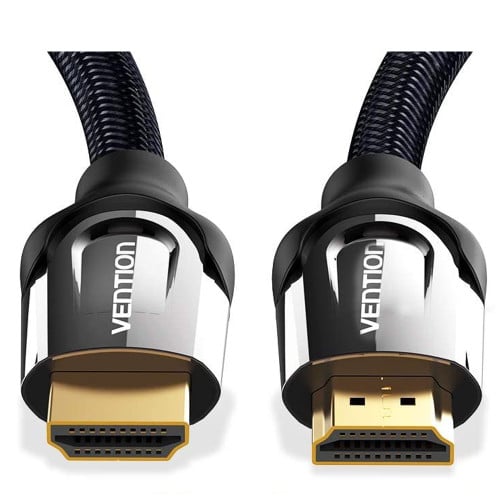 Cable HDMI 2.0 4K 1.5 metros 60 frames Vention Cable HDMI 2.0 4K 1.5 metros 60 frames Vention