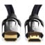Cable HDMI 2.0 4K 1.5 metros 60 frames Vention