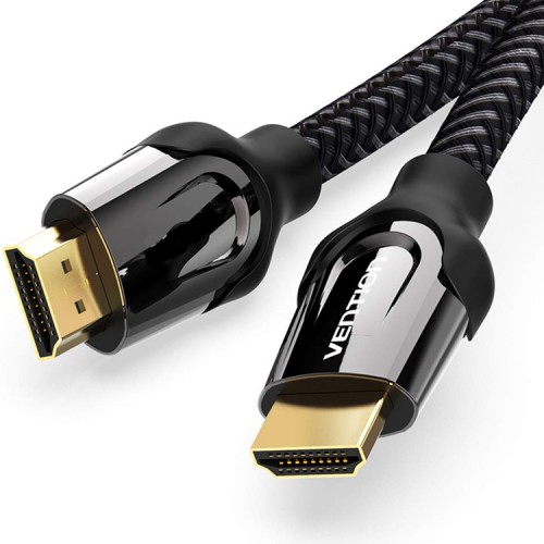 Cable HDMI 2.0 4K 5 metros 60 frames Vention