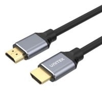 Cable HDMI 2.1 8K 4K 120 Hz 2 metros