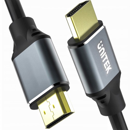 Cable HDMI 2.1 8K 4K 120 Hz 2 metros