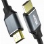 Cable HDMI 2.1 8K 4K 120 Hz 2 metros