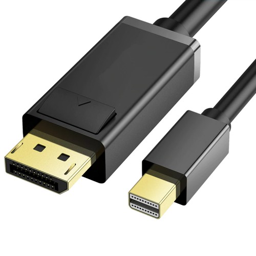 Cable Mini Displayport a Displayport 1.8 metros