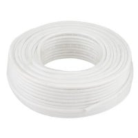 Rollo Cable Coaxial RG6 de 100 metros 