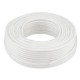 Rollo Cable Coaxial RG6 de 100 metros 