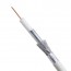 Rollo Cable Coaxial RG6 de 100 metros 