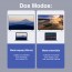 Cable USB C a HDMI Vention 1.5 metros Mac Notebook 