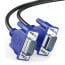 Cable VGA a VGA macho macho 1.8 metros