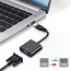 Cable Adaptador USB 3.0 a VGA Conversor