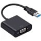 Cable Adaptador Conversor USB 3.0 a VGA 