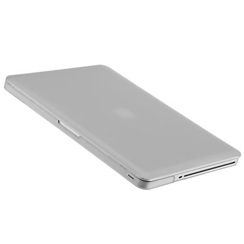 Carcasa Macbook Pro 15 transparente mate Carcasa Macbook Pro 15 transparente mate