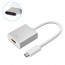 Adaptador USB C a HDMI Macbook Retina Touch Bar 4k 30hz