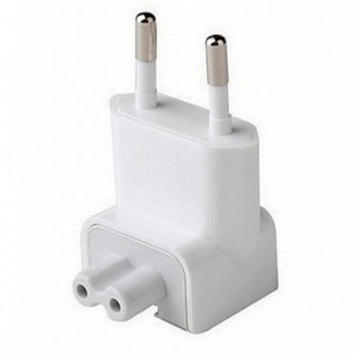 Adaptador enchufe Nacional Cargador Macbook