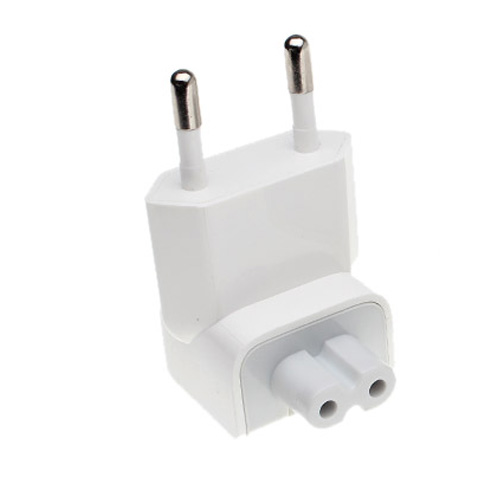 Adaptador enchufe Nacional Cargador Macbook