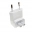 Adaptador enchufe Nacional Cargador Macbook