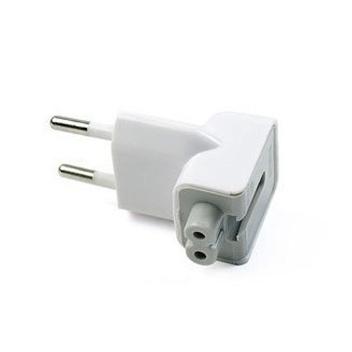 Adaptador enchufe Nacional Cargador Macbook