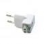 Adaptador enchufe Nacional Cargador Macbook