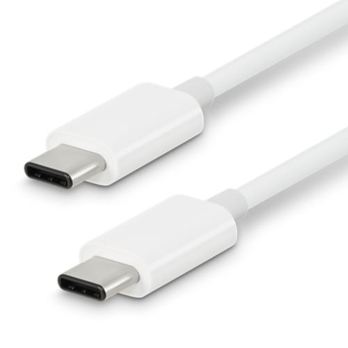 Cable USB tipo C de 2 metros cargador Macbook