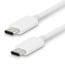 Cable USB-C a USB type C para Macbook 2 metros