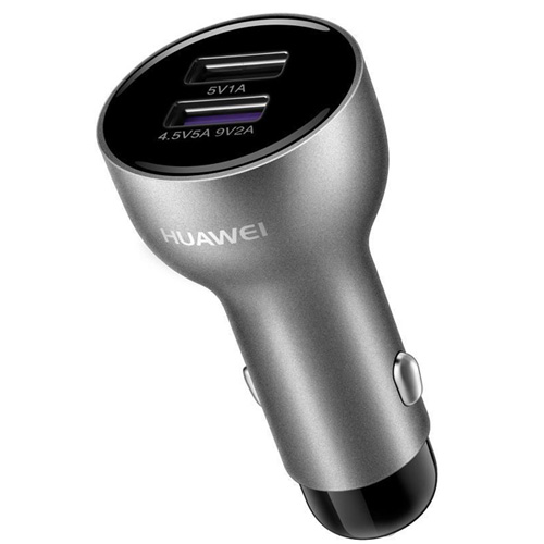Cargador Huawei Auto SuperCharge 5V 4.5A P9 P10 Cargador Huawei Auto SuperCharge 5V 4.5A P9 P10