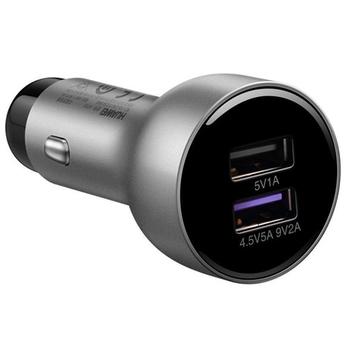 Cargador Huawei Auto SuperCharge 5V 4.5A P9 P10 Cargador Huawei Auto SuperCharge 5V 4.5A P9 P10