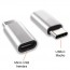 Adaptador Micro USB a USB tipo C OTG