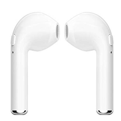 Audifonos Inalambricos Bluetooth 5 0 Iphone Android Audifonos Inalambricos Bluetooth 5 0 Iphone Android