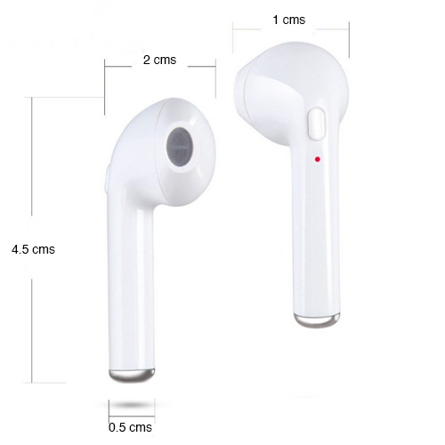 Audífonos Para Iphone Inalámbricos Top Sellers, 52% OFF | empow-her.com