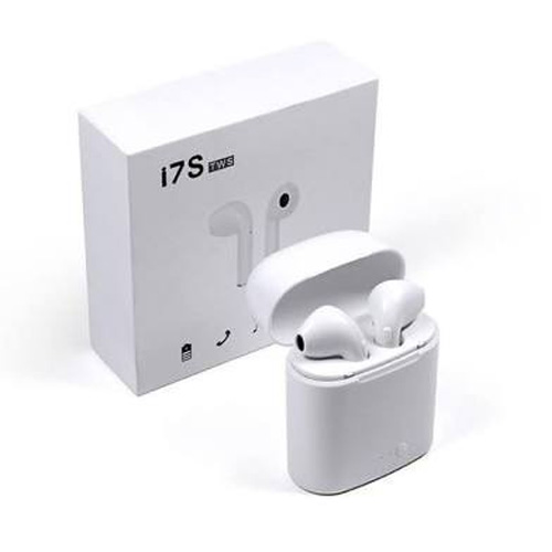 audífonos inalámbricos de iphone