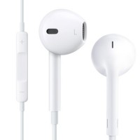 Audífonos iPhone diseño Earpods alternativos 
