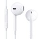 Audífonos iPhone diseño Earpods alternativos 