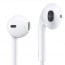Audífonos iPhone diseño Earpods alternativos 