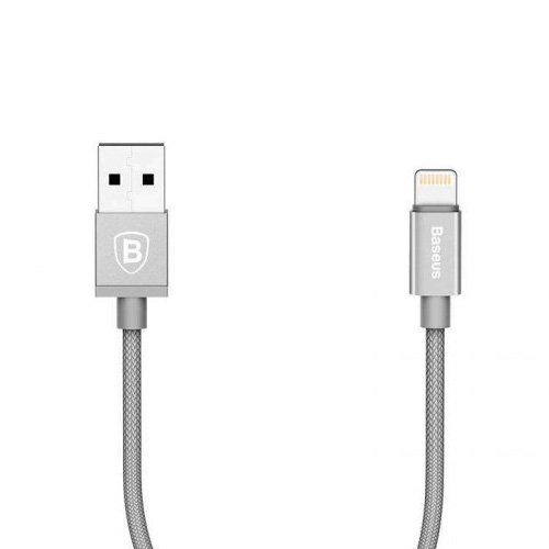 Cable USB Lightning certificado Apple iPhone 5 / 6 de 1mt Cable USB Lightning certificado Apple iPhone 5 / 6 de 1mt