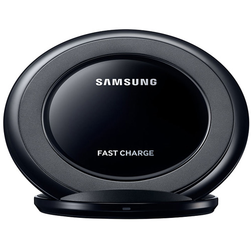 Cargador Inalámbrico Samsung carga rápida Cargador Inalámbrico Samsung carga rápida