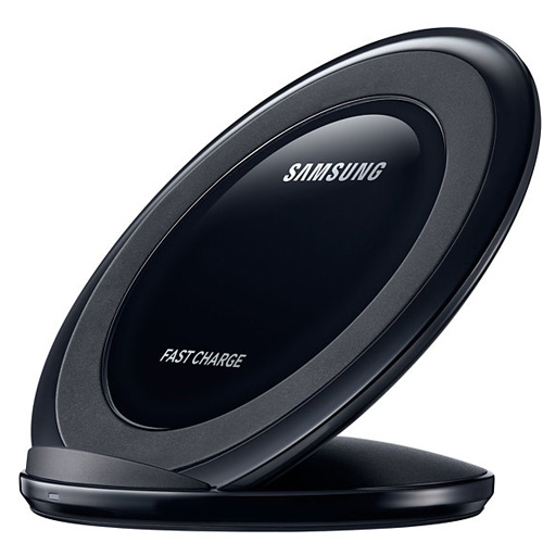 Cargador Inalámbrico Samsung carga rápida Cargador Inalámbrico Samsung carga rápida