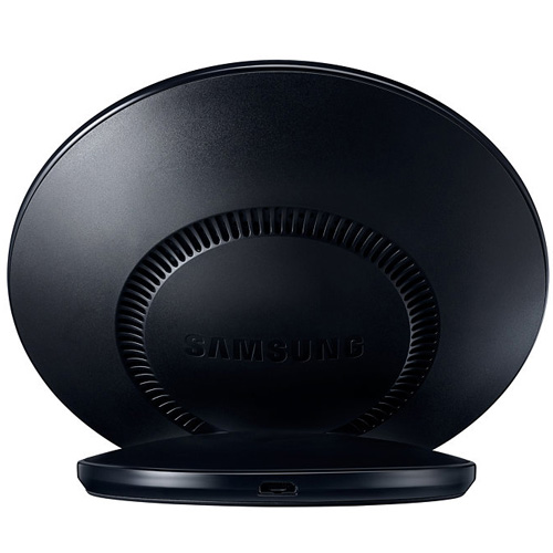 Cargador Inalámbrico Samsung carga rápida Cargador Inalámbrico Samsung carga rápida