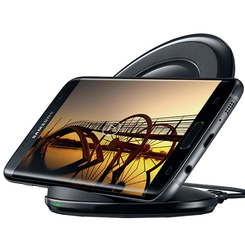 Cargador Inalámbrico Samsung carga rápida Cargador Inalámbrico Samsung carga rápida