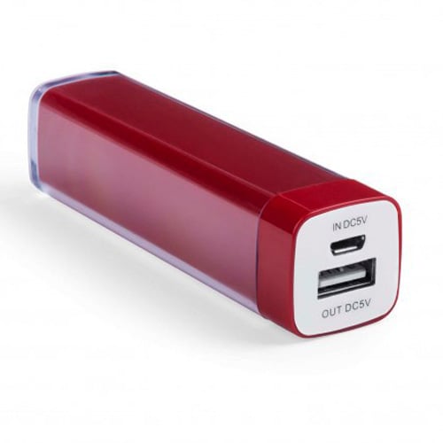 Batería Externa celular PowerBank 2000mAh Batería Externa celular PowerBank 2000mAh