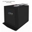 Mini Estudio fotográfico portátil 40 cms Led USB