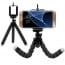 Mini trípode para celular cámara iPhone flexible