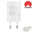Cargador USB Huawei 5V 2A + Cable USB C