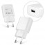 Cargador USB Huawei 5V 2A + Cable USB C