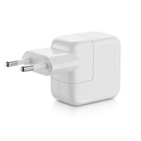 Cargador iPad iPhone 2 USB 5V 3A 