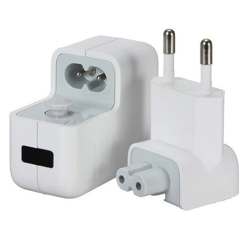 Cargador iPad iPhone 2 USB 5V 3A 