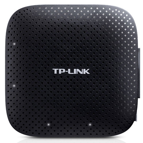 Hub USB 3.0 duplicador 4 puertos TP-Link UH400